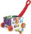 VTech Baby – Super Chariot Interactif Multi-Activités 12-36 mois (en français)