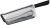 Tefal Couteau de cuisine Santoku 16,5 cm, multiusages, Aiguiseur intégré