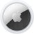 (Prime) Apple AirTag (2ᵉ génération) – Traqueur pour porte-clés, portefeuille et plus encore