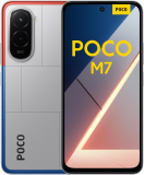 (Prime) Xiaomi POCO M7 – Smartphone 6,9” FHD+ 144 Hz –  8 Go / 256 Go – Snapdragon 685