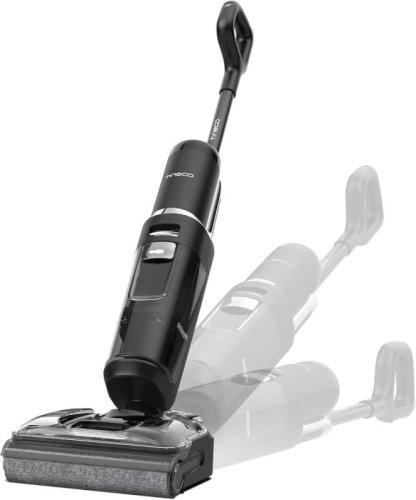 [Amazon Prime] Tineco Floor One S7 Stretch Ultra – Aspirateur balai laveur, sans fil
