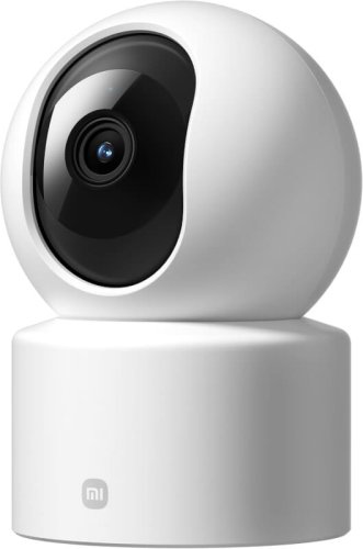 XIAOMI Smart Camera C301 -2K Super HD (3MP) – PTZ 360° & Vision nocturne
