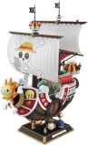 Maquette en plastique du bateau One Piece Thousand Sunny Ship