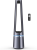 Rowenta QU5030F0 – Ventilateur purificateur puissant et silencieux – 12 vitesses