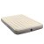 Matelas gonflable INTEX 64103 Queen Dura-beam – hauteur 25 cm  à 11,99€