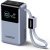UGREEN Nexode 55W – Batterie externe charge rapide 10000mAh, Câble USB C intégré à 35,98€