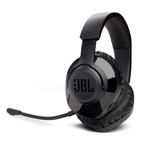 Casque gamer sans fil Quantum 350 JBL à 34,99€