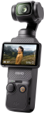Caméra sport – DJI – Osmo Pocket 3 – capteur CMOS 1 pouce – 4K/120 ips