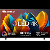 TV 75″ QLED Hisense 75E7NQ (2024) – 4K Ultra HD Smart TV (via 40% cagnottés)