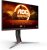 AOC Gaming 24G2SP – Écran FHD 24″ 165 Hz, 1 ms, FreeSync Premium à 69€