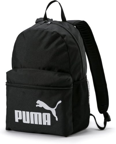 PUMA – Sac à dos mixte – Noir à 13,85€