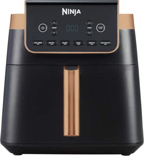 NINJA Air Fryer MAX PRO – Friteuse sans huile 6,2 L