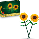 LEGO Botanicals 40524 Tournesols