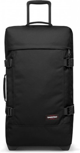 Valise à roulettes Eastpak TRANVERZ M 67 x 35.5 x 30 cm, 78 L – Noir