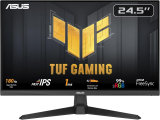 ASUS TUF Gaming –  Moniteur Full HD (1920×1080), 180Hz, Fast IPS, ELMB, 1ms (GTG), FreeSync™