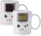 Paladone Nintendo Game Boy – Mug thermoréactif 300 ml