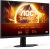 Ecran gaming 24” AOC 24G4XED – FHD 180 Hz, 1 ms, FreeSync Prem., G-Sync