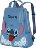 Disney Lilo et Stitch – Sac à dos Shield Tongue à 16,20€