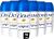 Lot de 6×50 ml – DOVE Déodorant bille Anti-Transpirant Advanced Care à 8,94€