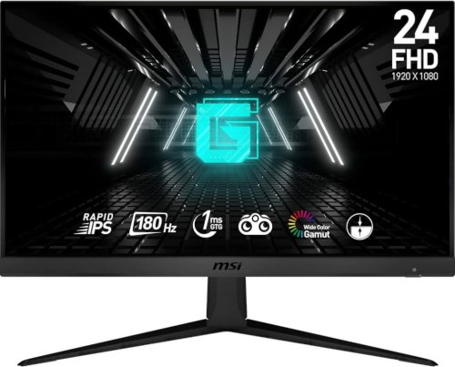 MSI G2412F écran gaming FHD 23,8″