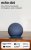 (Prime) Echo Dot (Nouvelle génération) – Enceinte connectée Bluetooth et Wi-Fi à 29,99€