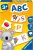 Ravensburger – Jeu éducatif ABC – Découverte des lettres, apprentissage de l&rsquo;alphabet à 5€