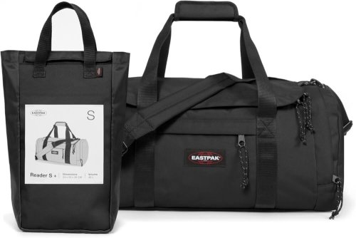 Eastpak READER S + Sac de voyage, 24 x 53 x 26 cm, 40 L Noir
