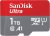 SanDisk Ultra 1To – carte microSDXC + adaptateur SD
