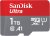 SanDisk Ultra microSDXC 1To – A1, Full HD vidéos (stockage films, musique, Switch, Steam Deck)