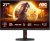 AOC Gaming Q27G4ZR – écran PC Gaming Quad HD 27”, 240 Hz, 1 ms, G-Sync