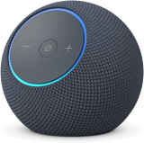 L&rsquo;enceinte connectée Amazon Echo Dot Max (nouvelle génération) à 84,99 €