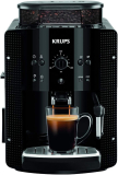 Krups Essential YY8125FD – Machine à café à grain 1,7 L