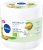 NIVEA NATURALLY GOOD Family Care – Crème 3-en-1 (visage, corps et mains) 450 ml