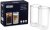 -40% De’Longhi Cold Brew – Lot de 2 verres 300ml isothermes à double parois