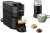 De’Longhi Nespresso Vertuo Pop – Machine à café à dosettes + mousseur à lait +12 capsules