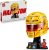 LEGO 43022 – Editions Scuderia Ferrari HP – Casque de Lewis Hamilton à 65,90€