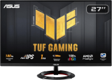 ASUS Moniteur de Gaming 27” TUF Gaming VG279Q3R