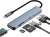 Umaniy – Hub USB C 7-en-1