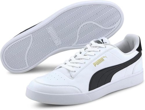 PUMA Shuffle – Baskets Mixte (du 36 au 48,5)