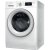 Whirlpool – Lave-linge frontal 9 kg, programme vapeur, FreshCare+ à 293€