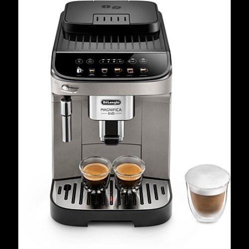 Delonghi Magnifica Evo ECAM290.42.TB – Machine Expresso Broyeur