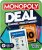 Monopoly Deal – Jeu de сartes dans une boîte en métal – dès 8 ans – 2 à 5 joueurs, 15 Min.