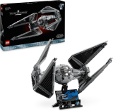 LEGO Star Wars 75382 – L’Intercepteur TIE – Ultimate Collector Series