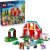 LEGO Disney et Pixar Toy Story 5 – Le Ranch de Blaze – 6 mini-figurines
