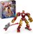 -20% LEGO 76307 Marvel Le Robot d’Iron Man Contre Ultron