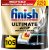 Finish Ultimate Plus Infinity Shine – 105 capsules lave-vaisselle citron à 15,43€