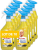 Mr. Propre – Spray dégraissant et nettoyant cuisine multi-usages, grand format (500ml x10)