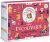 Les 2 Marmottes Coffret Découverte 75 Sachets – édition Noël 12 Infusions et 3 Thés