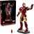 LEGO Marvel 76344 – Iron Man Mark 3 – Édition Collector