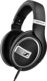 Sennheiser HD 599 SE – Casque Gaming à dos ouvert, Design Premium